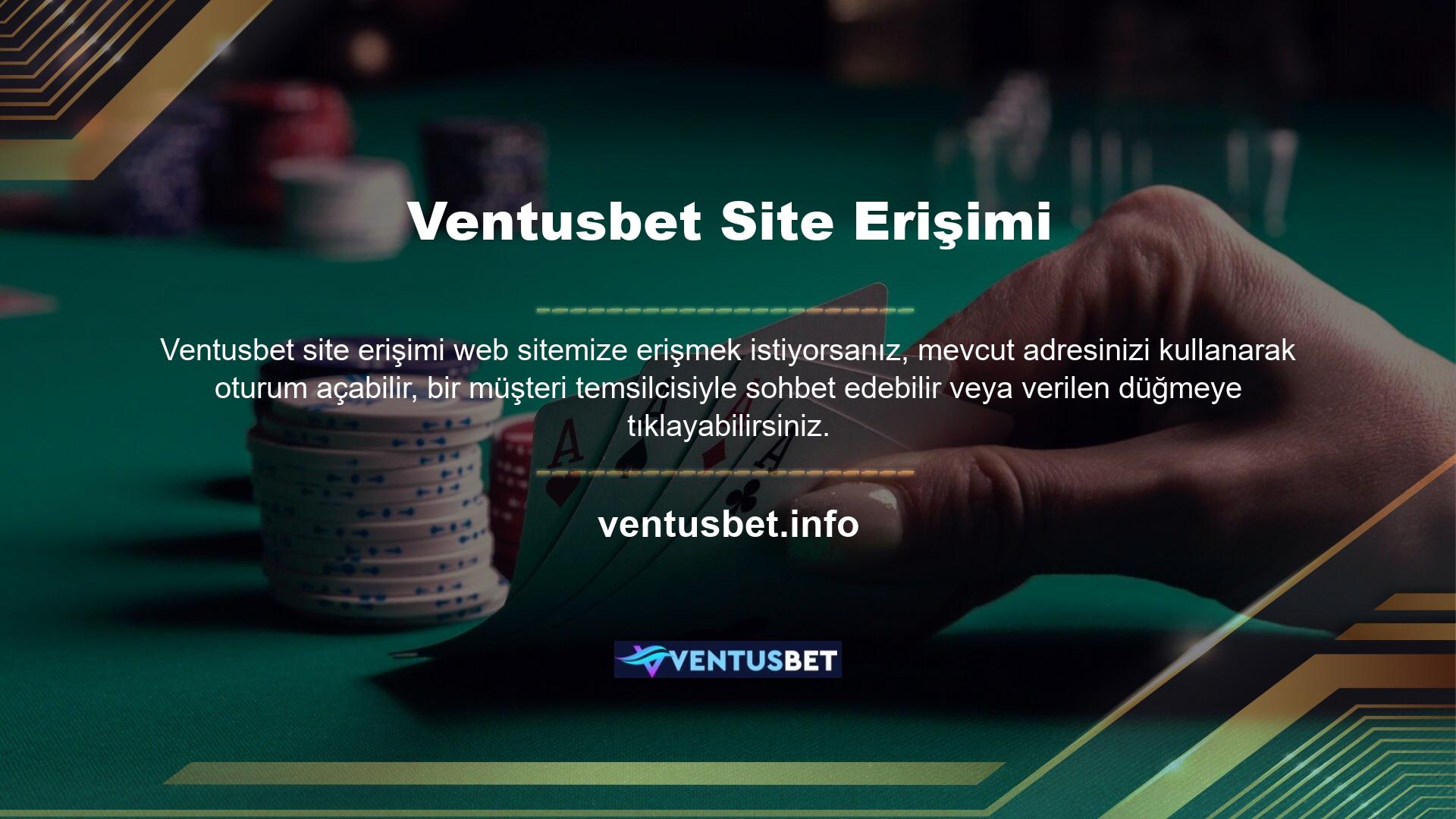 Sadece bizi takip edin ve web sitesi adres değişiklikleri ile uğraşmayın