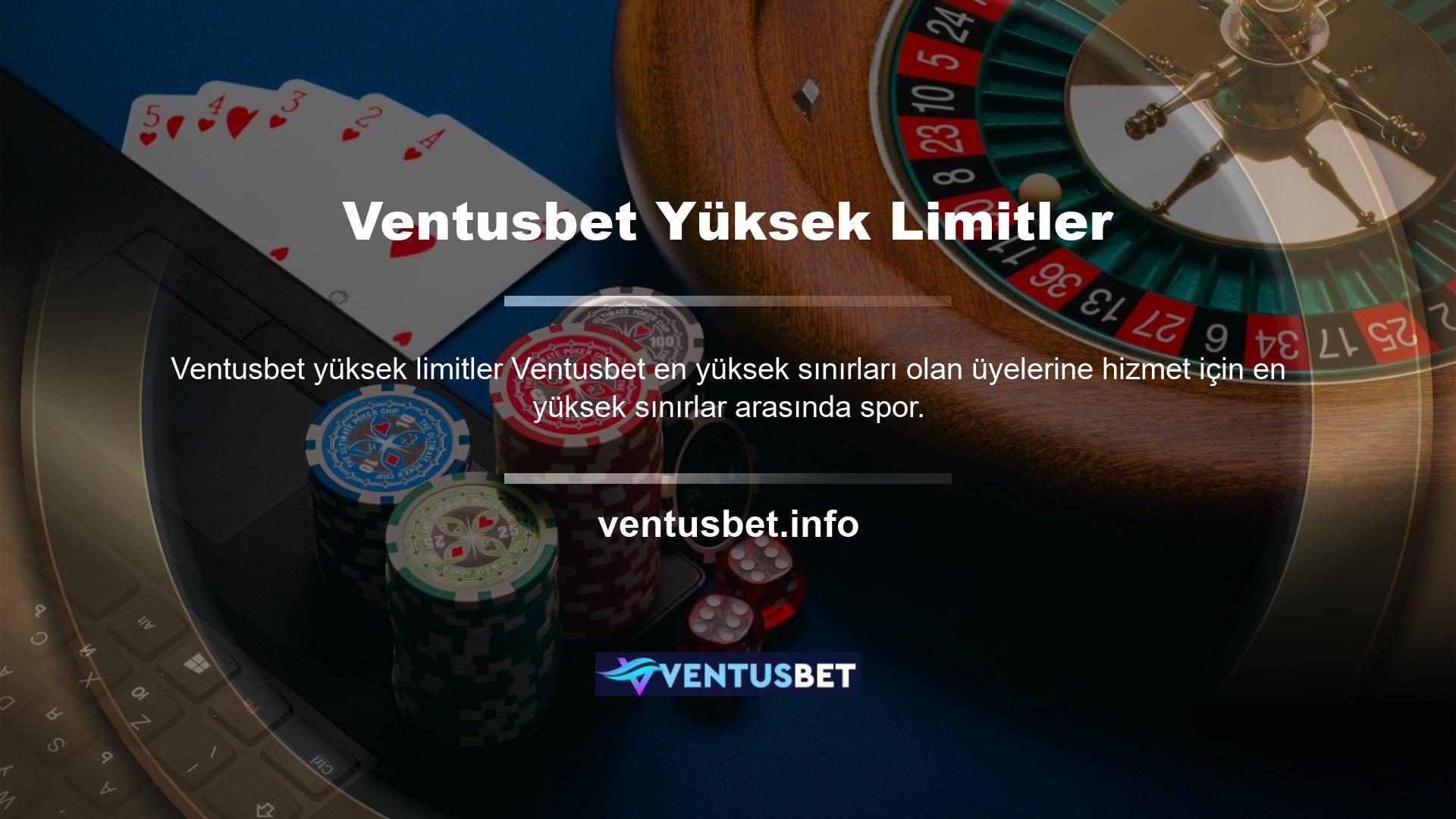 Ventusbet şifre değiştirme prosedürleri